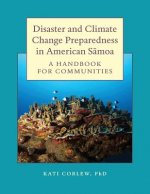 Disaster and Climate Change Preparedness in American Samoa: A Handbook for Communities