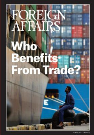 Who Benefits From Trade?