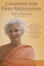 Chanting for Deep Meditation [With 2 CDs]