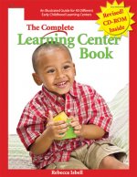 The Complete Learning Center Book [With CDROM]