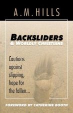 Backsliders and Worldly Christians