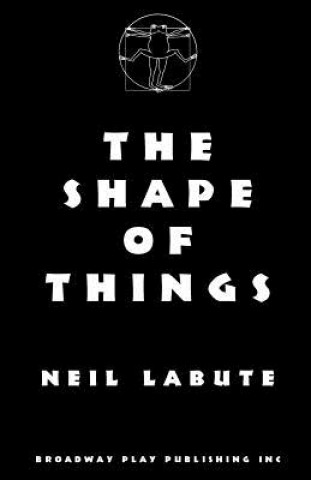 The Shape Of Things