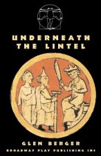 Underneath The Lintel