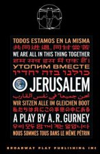 O Jerusalem