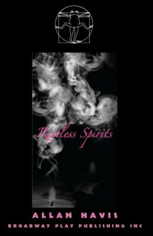 Restless Spirits