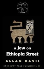 Jew On Ethiopia Street