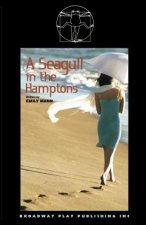 A Seagull in the Hamptons