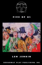 Five Of Us