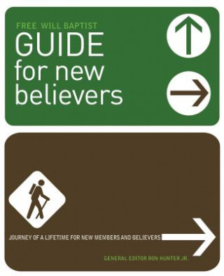 Free Will Baptist Guide for New Believers
