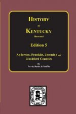 The 5th Edition: Kentucky, a History of the State.