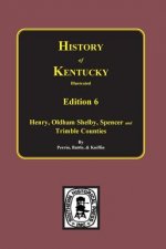 The 6th Edition: Kentucky, a History of the State.