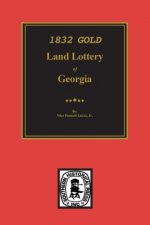 1832 Gold Lottery of Georgia