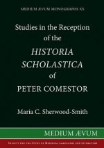 Studies in the Reception of the 