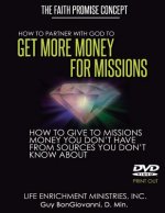 How To Partner With God To GET MORE MONEY FOR MISSIONS: The Faith Promise Concept