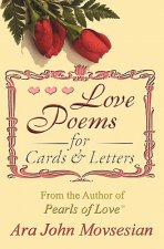 Love Poems for Cards and Letters