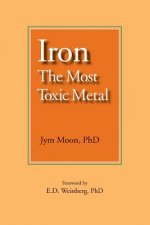 Iron: The Most Toxic Metal