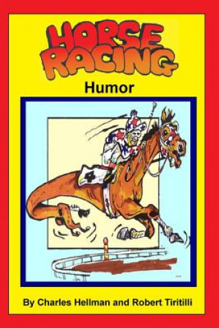 Horse Racing Humor