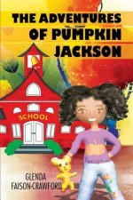 The Adventures of Pumpkin Jackson