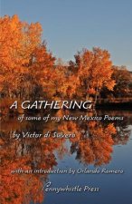 A Gathering: of some of my New Mexico Poems