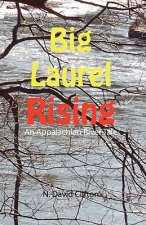 Big Laurel Rising: An Appalachian River Tale