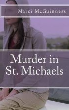 Murder in St. Michaels