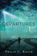 Departures: A Collection of Poems