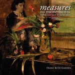 Measures to Movements: Poems Inspired by Artworks