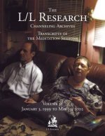 The L/L Research Channeling Archives - Volume 15