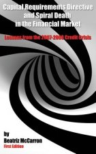 Capital Requirements Directive and Spiral Death in the Financial Market: Lessons from the 2007-2008 Credit Crisis