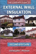 The Complete Guide to External Wall Insulation: Second Edition - E-Version