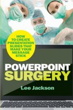 PowerPoint Surgery: How to create presentation slides that make your message stick