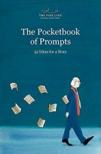 The Pocketbook of Prompts: 52 Ideas for a Story