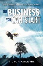 Business You Can Start