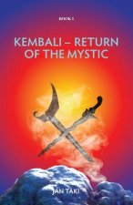 Kembali - Return of the Mystic