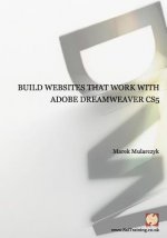 Build websites that work with Adobe Dreamweaver CS5