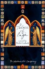 Palace of Pugin: The Westminster Conspiracy