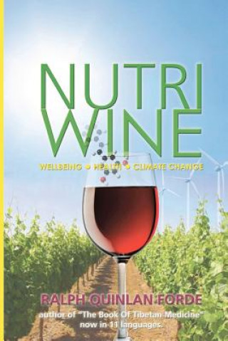NutriWine: Wellbeing - Health - Climate Change