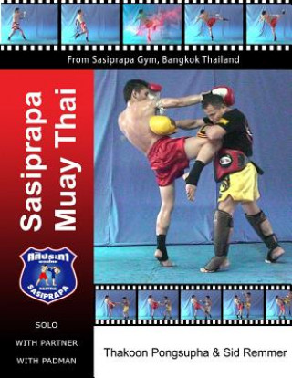Sasiprapa Muay Thai: B&w