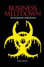 Business Meltdown: How Development is Killing Business