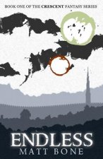 Endless: Crescent: Book One