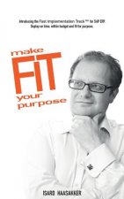 make F.I.T. your purpose: Introducing the Fast Implementation Track for SAP ERP. Deploy on time, within budget and fit for purpose.