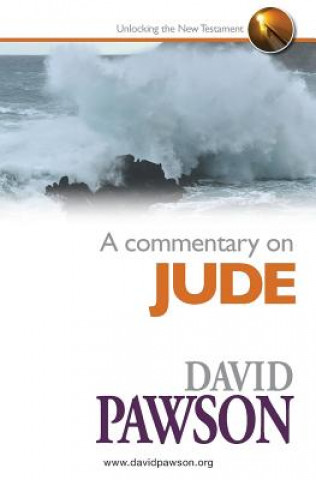 A Commentary on Jude