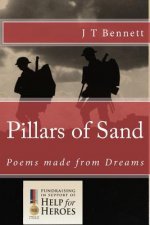 Pillars of Sand: Poems made from Dreams