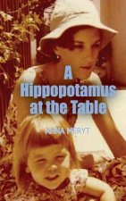 Hippopotamus At The Table