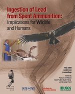 Ingestion of Lead from Spent Ammunition: : Implications for Wildlife and Humans