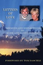 Letters of Love: Sermons and Reflections by Mark and Sandy Jerstad