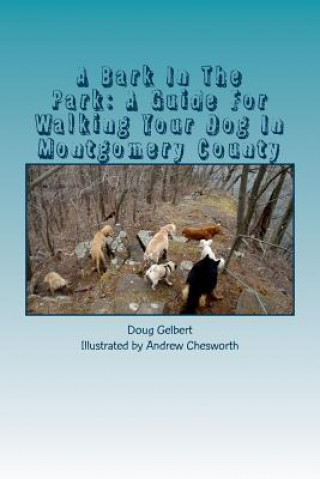 A Bark In The Park: A Guide For Walking Your Dog In Montgomery County