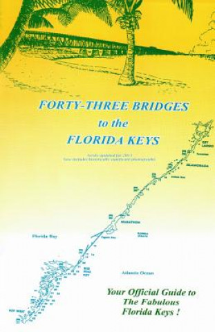 43 Bridges to the Florida Keys