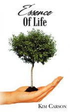 Essence Of Life: A Compilation Of Inspiration, Story And Poem