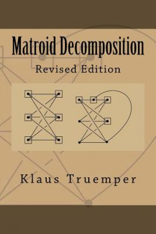 Matroid Decomposition